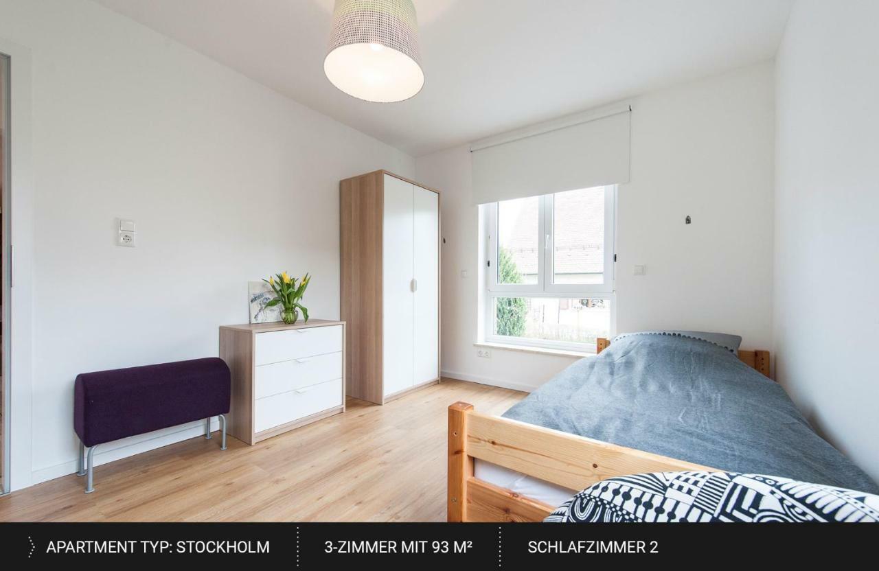 Hej Appartement