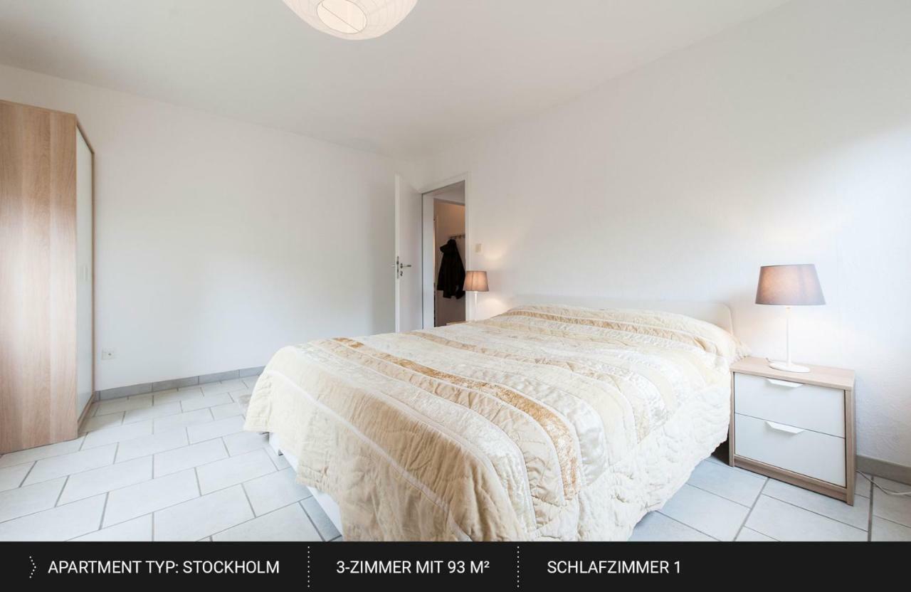 Appartement Hej *