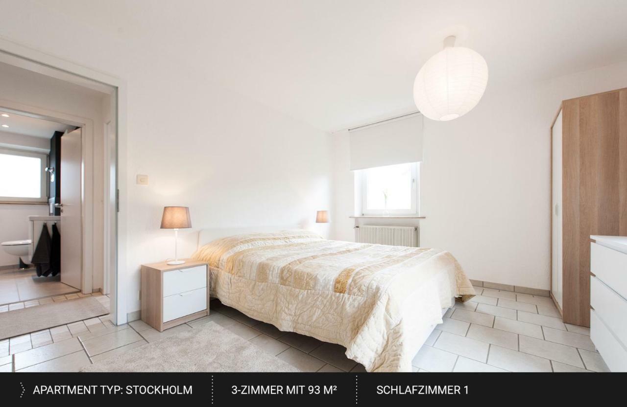 Hej Appartement *
