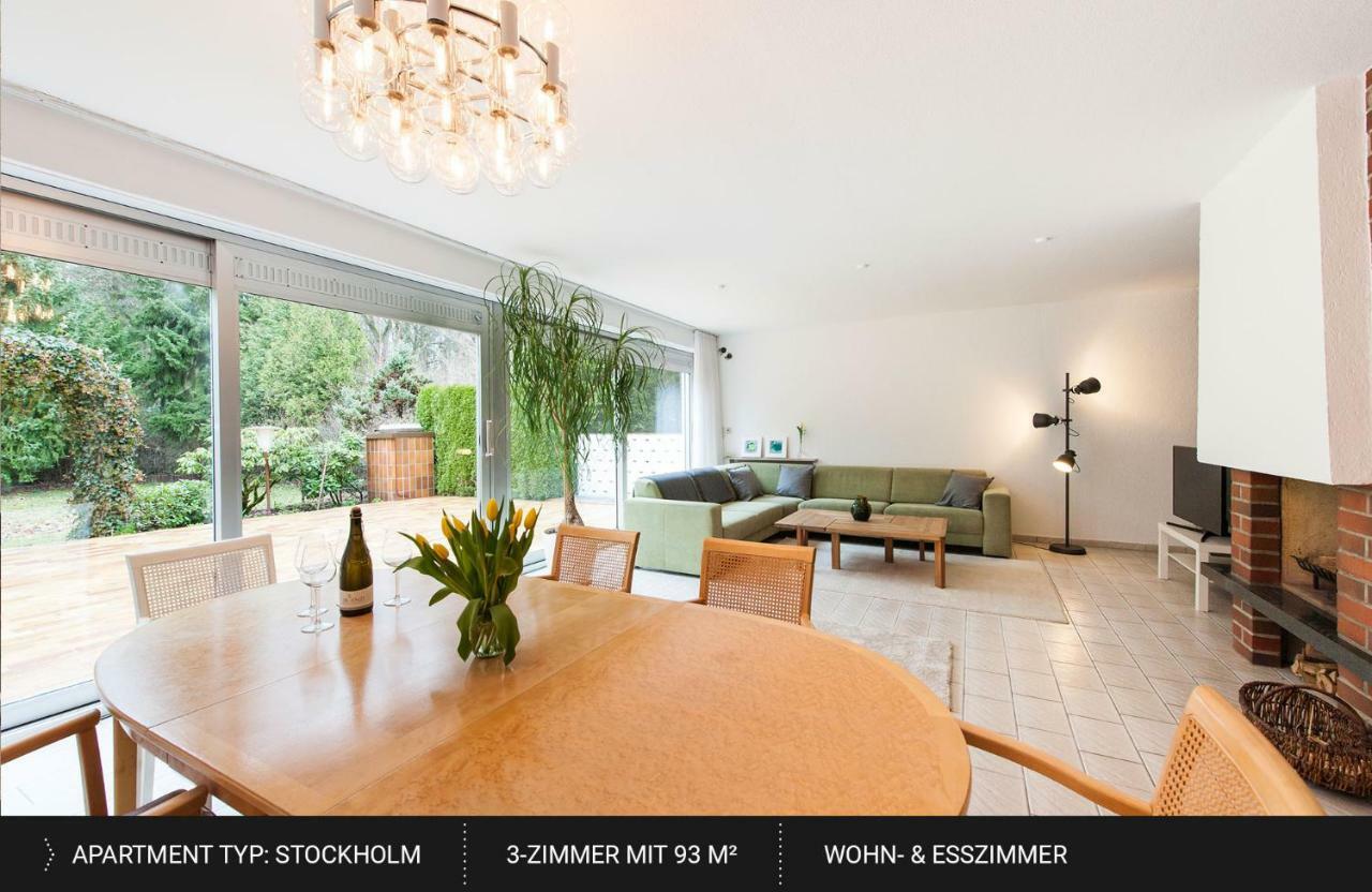 Hej Appartement Bayreuth