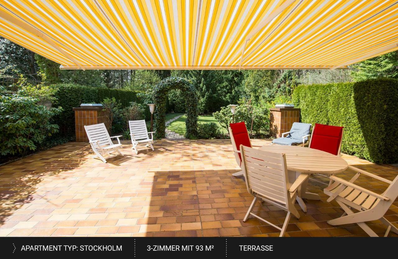 Appartement Hej *