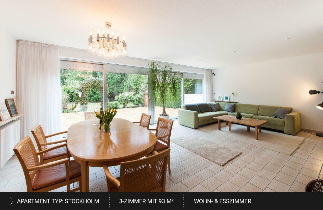 Appartement Hej