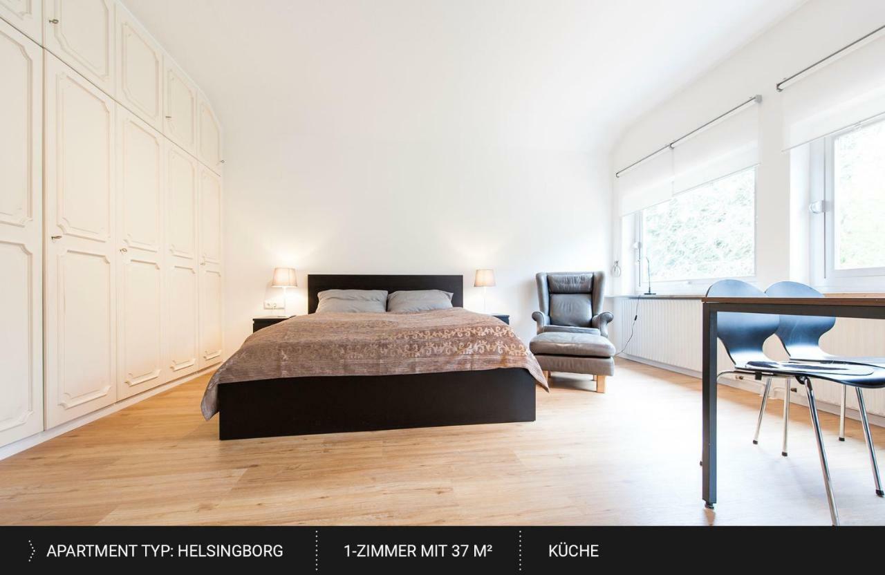 Hej Bayreuth
