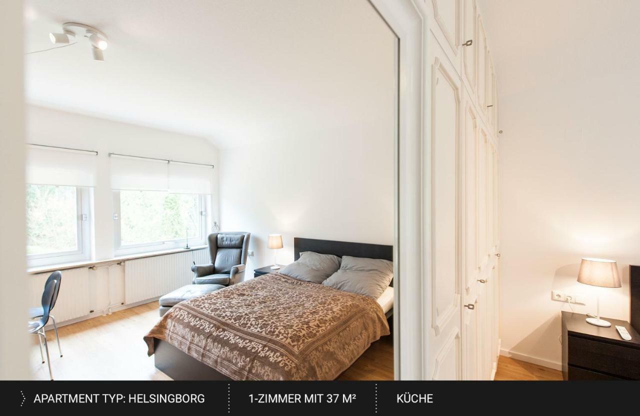 Hej Bayreuth