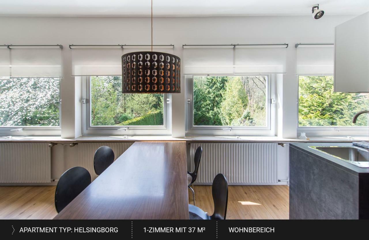 Appartement Hej *