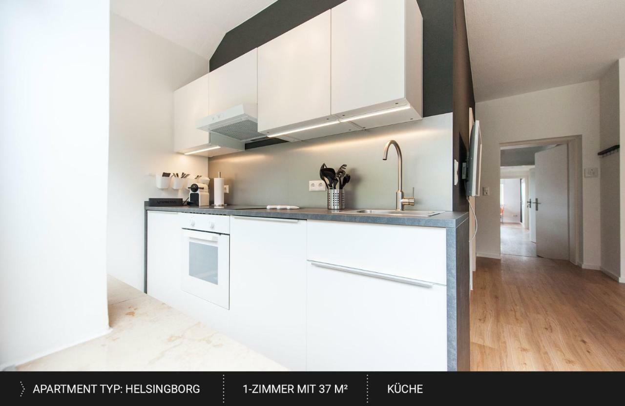 Hej Appartement