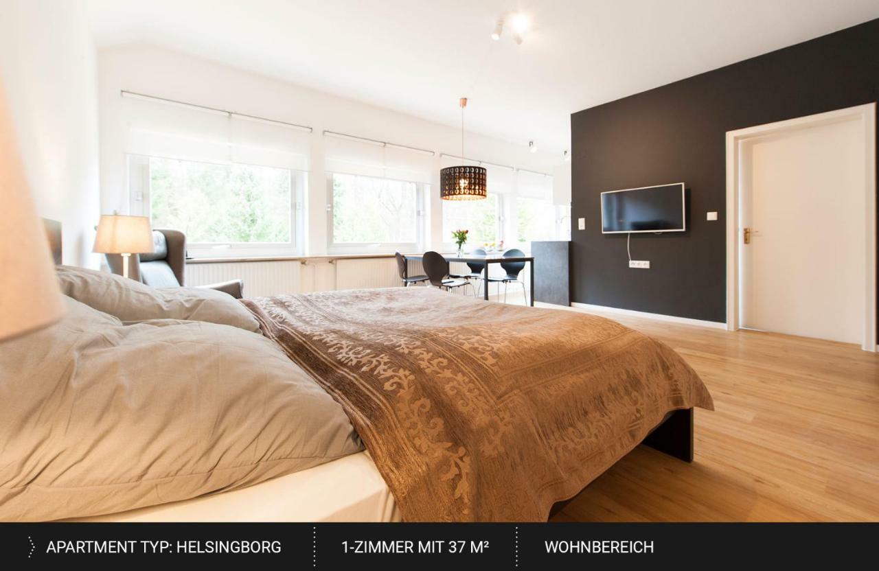 Hej Appartement