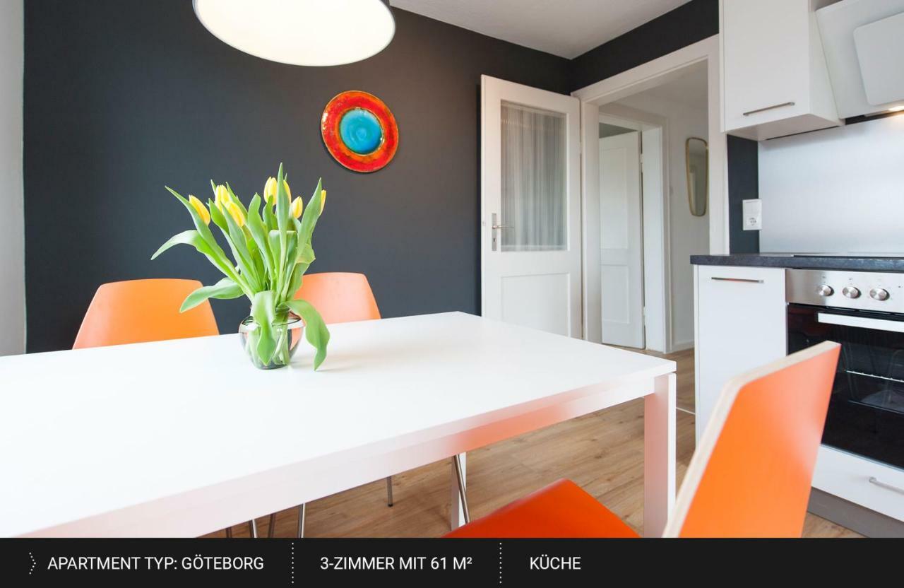 Hej Appartement