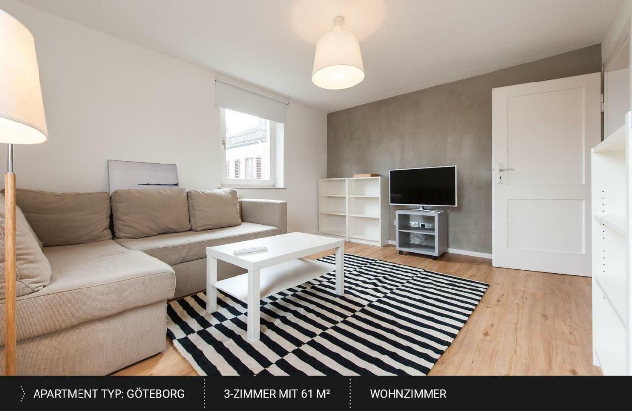 Appartement Hej