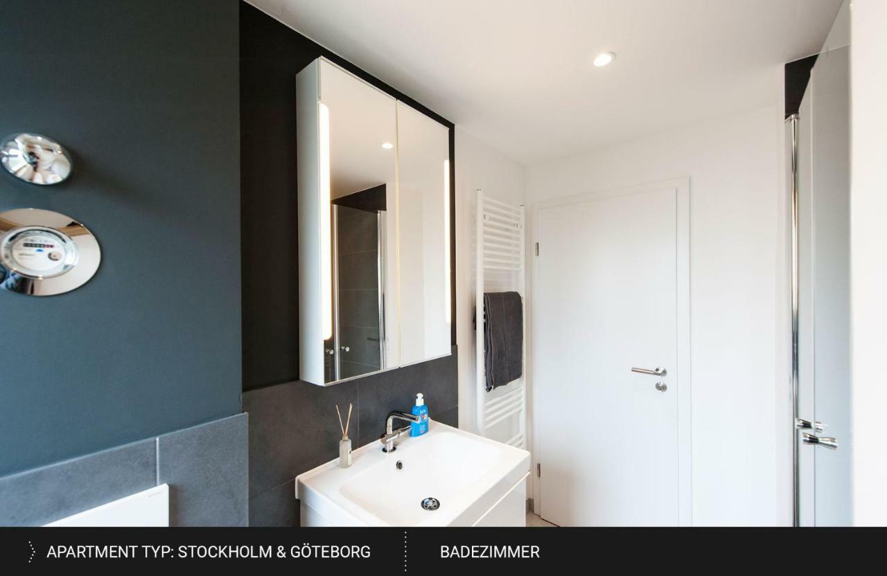 Hej Appartement