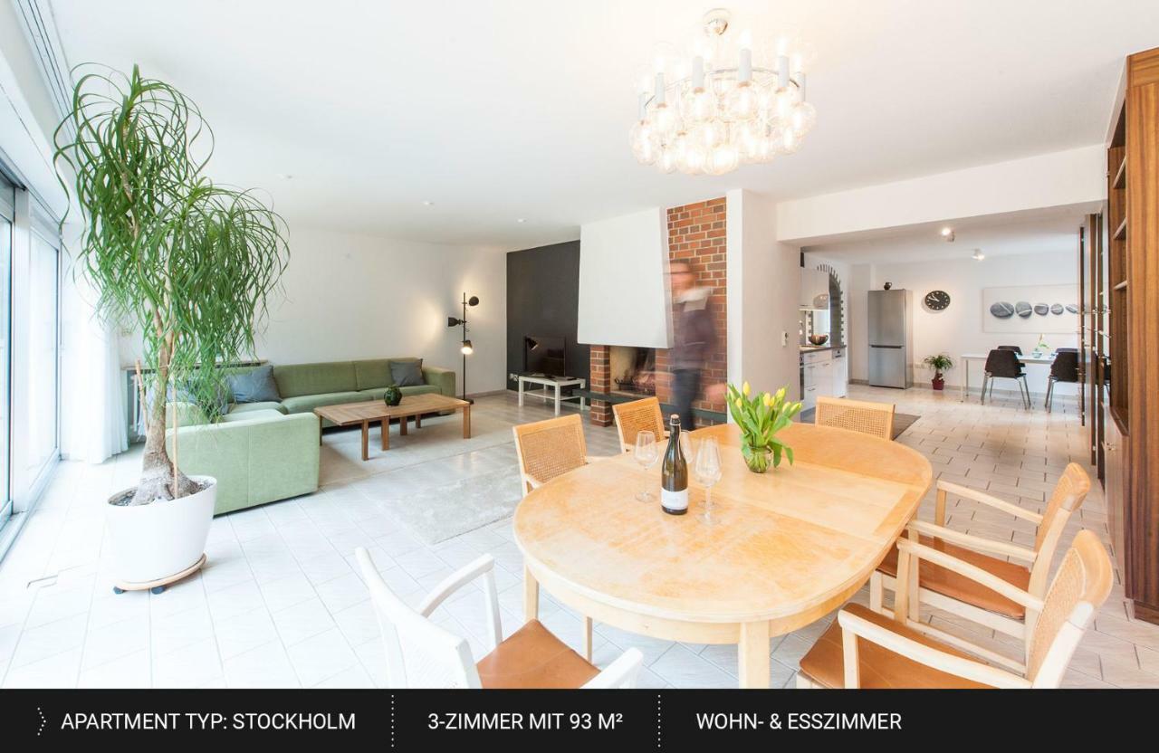 Hej Appartement
