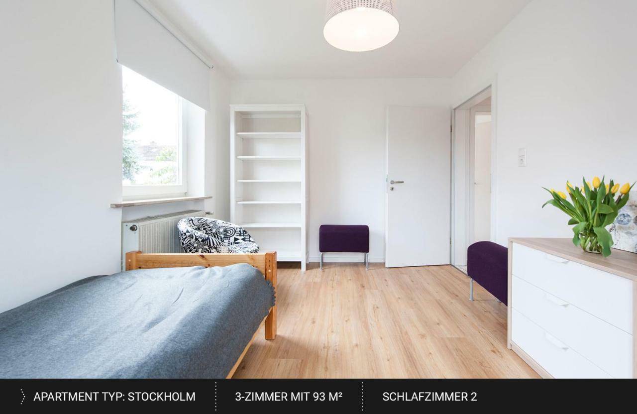 Hej Appartement *