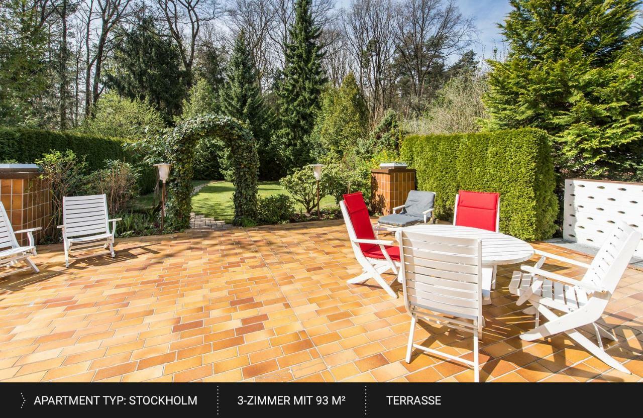 Appartement Hej Bayreuth