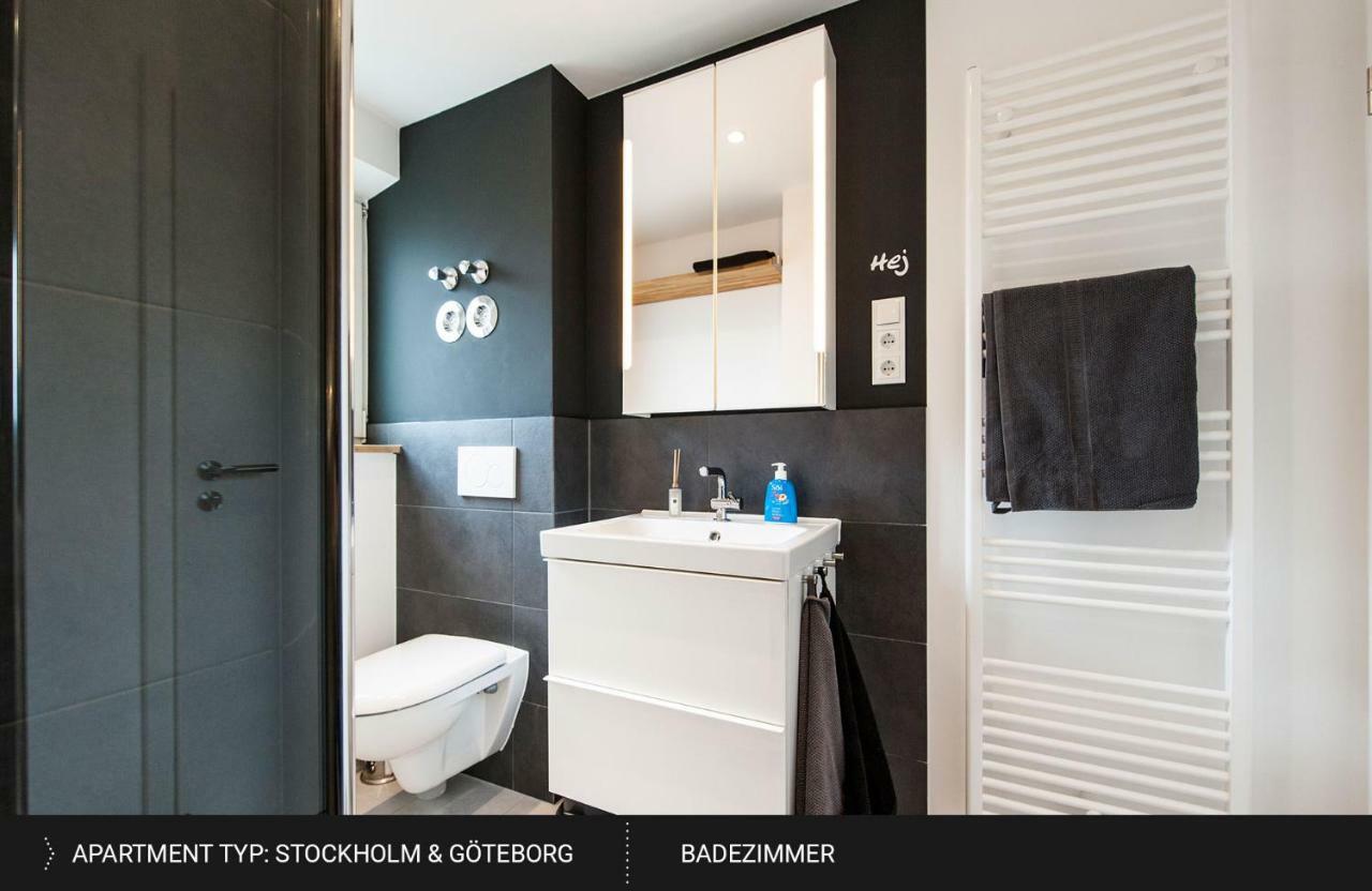 Hej Appartement Bayreuth