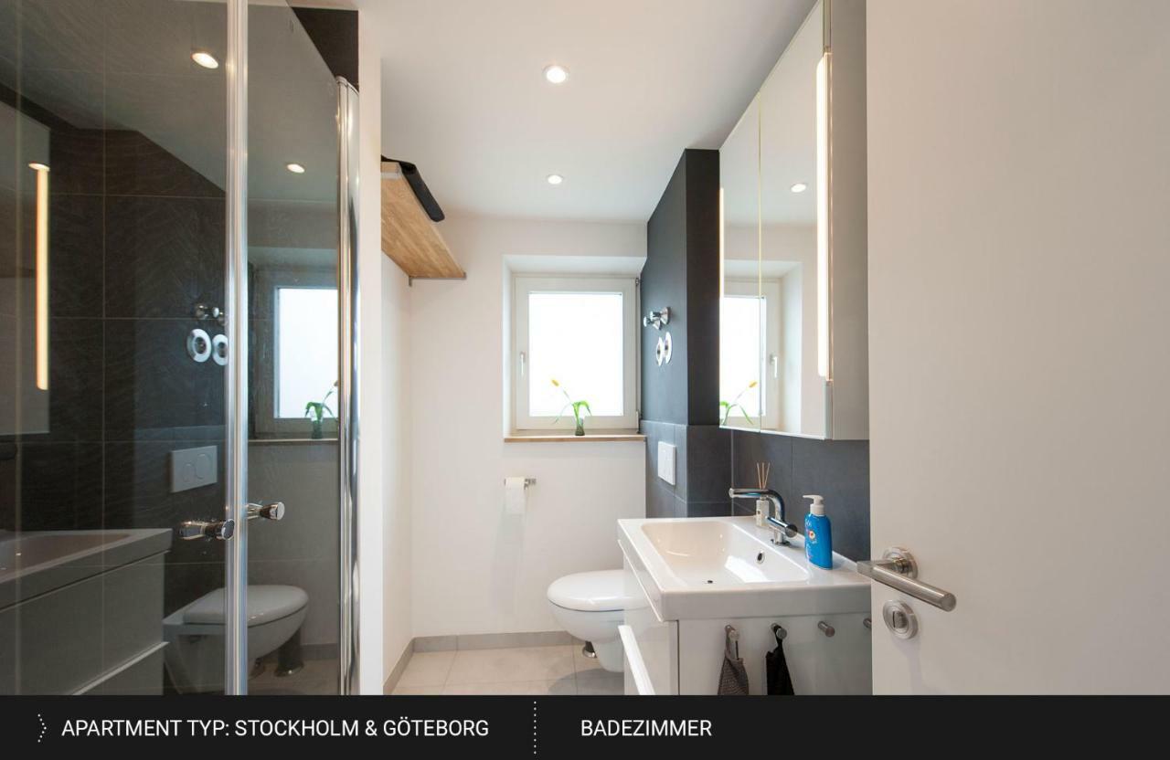 Hej Bayreuth