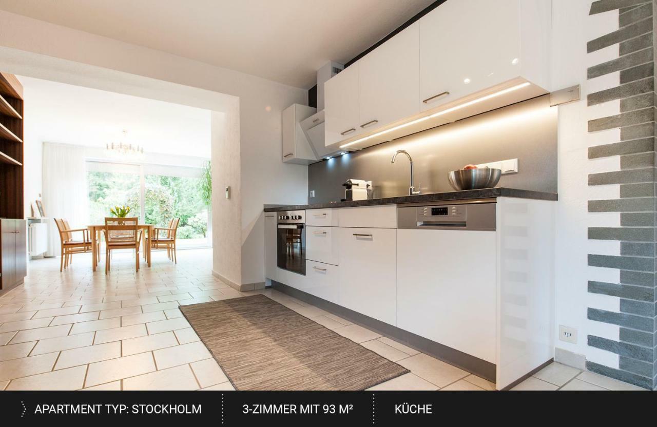 Appartement Hej Bayreuth