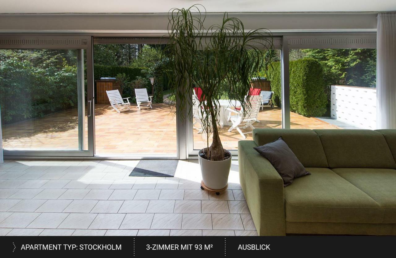 Appartement Hej Bayreuth
