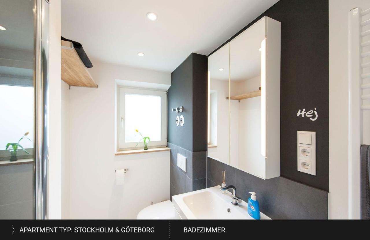 Appartement Hej