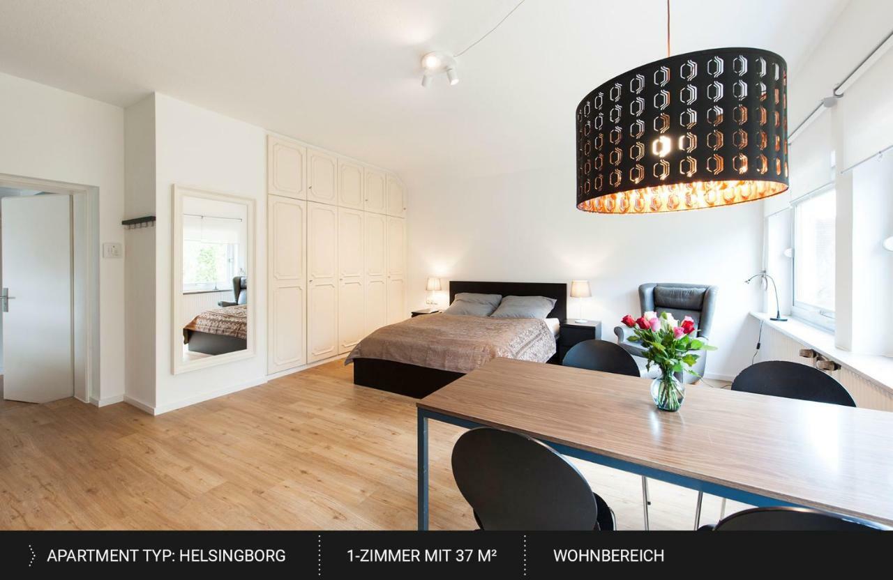 Hej Apartment