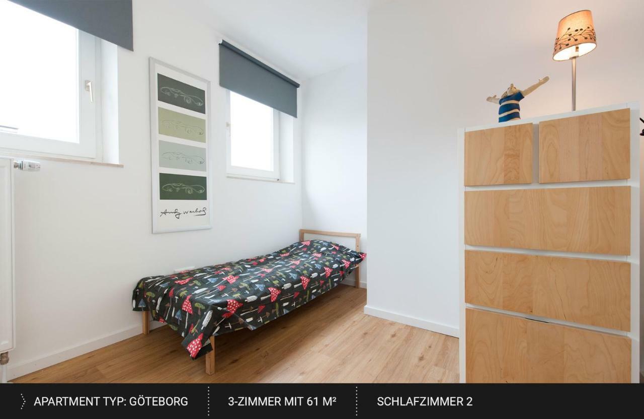 Hej Appartement Bayreuth