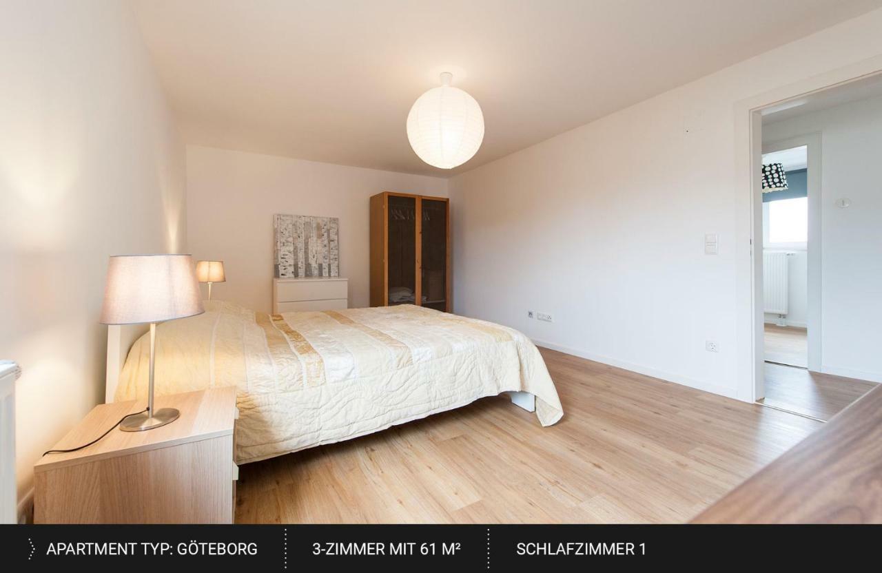 Hej Apartment