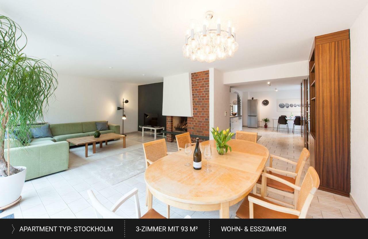 Hej Apartment